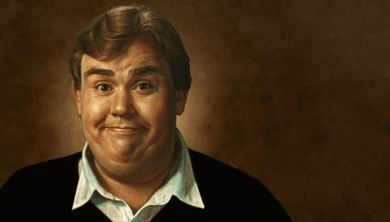 TIFF Review: ‘John Candy: I Like Me’ A Love Letter to a Comedy Legend