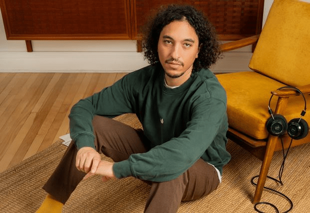 Mixy Music Monday: Boutique Feelings Drops “0 Goes”