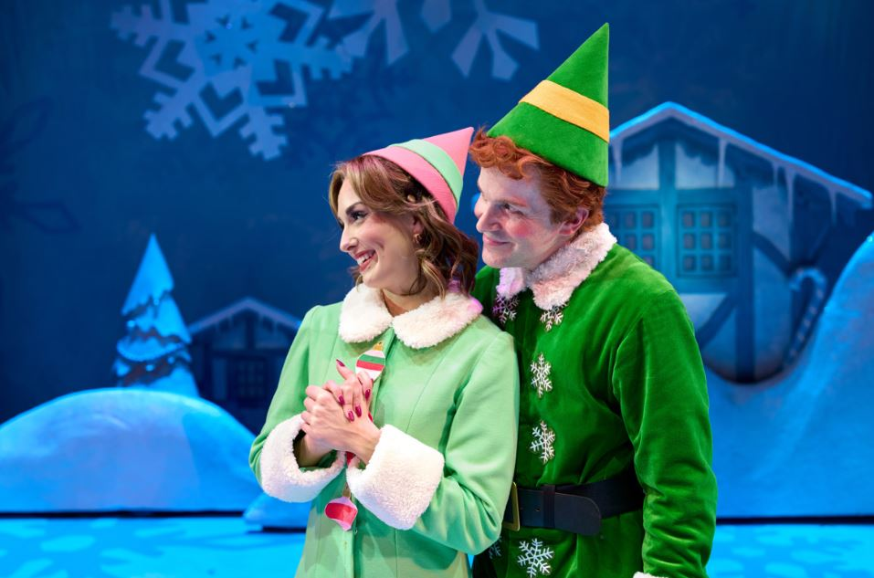 Seattle’s Holiday Season Hits the Stage with Classics and Oddball Detours