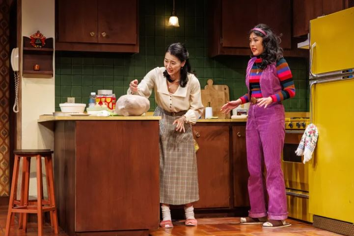 ‘The Heart Sellers’ Charms Big at Seattle Rep