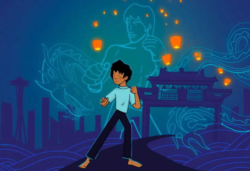 ‘Young Dragon’ World Premiere Brings Bruce Lee’s Story Home to Seattle