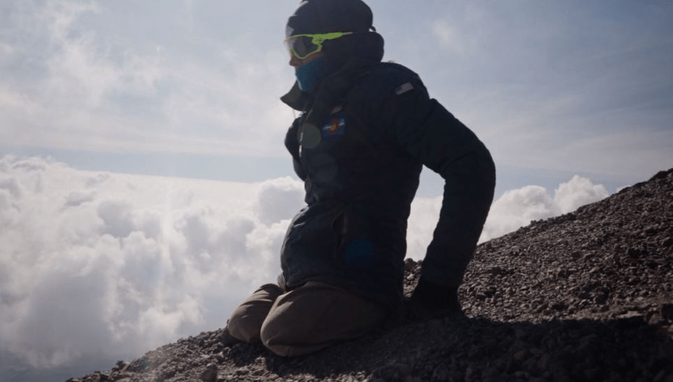 Why ‘The Ascent’ is Bringing Old-School Festival Energy to SIFF 2026