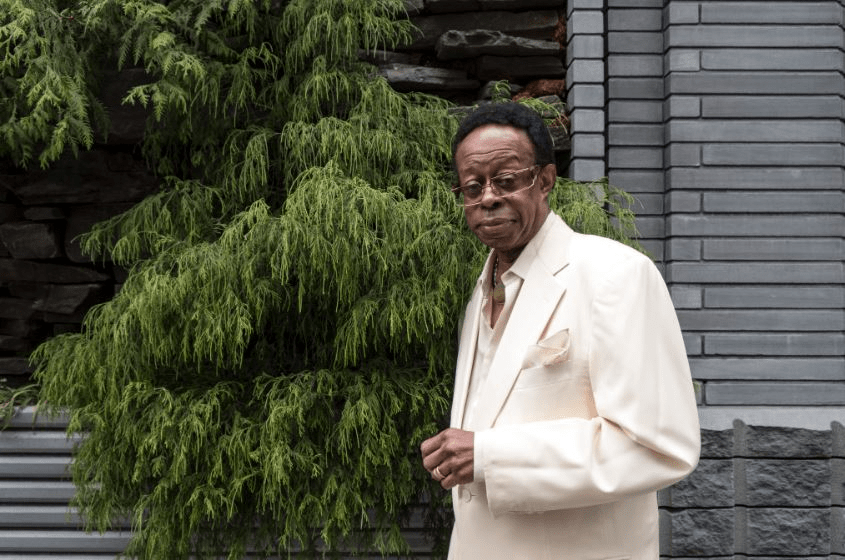 Take a Break From World Cup Action and Go See Louis Hayes at Jazz Alley