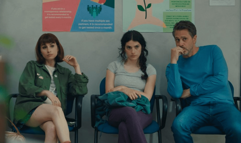 ‘Adult Children’ Finds the Funny, Messy Truth in Growing Up