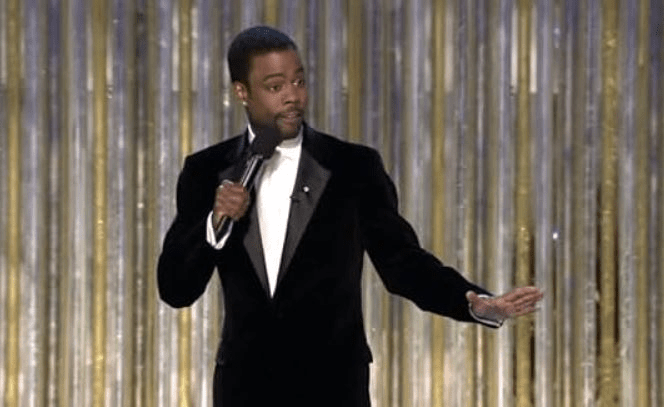 Chris Rock Leads TIFF 2026 Conversations Alongside Lee Min-ho, Andrew Scott and More