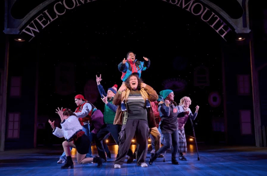 Why Seattle Rep’s ‘Freak The Mighty’ Is One to Keep on Your Radar