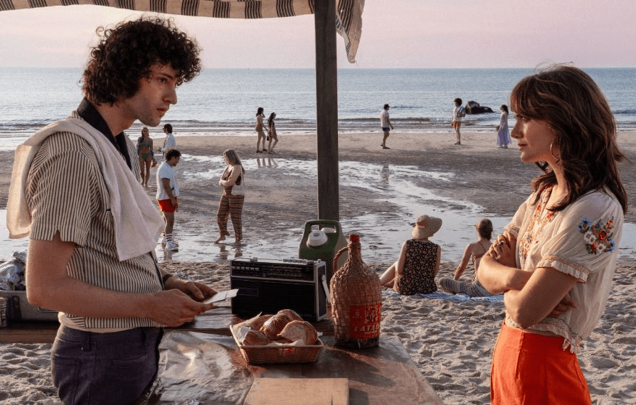 3 Reasons to Catch the Opening Night Film at VIFF