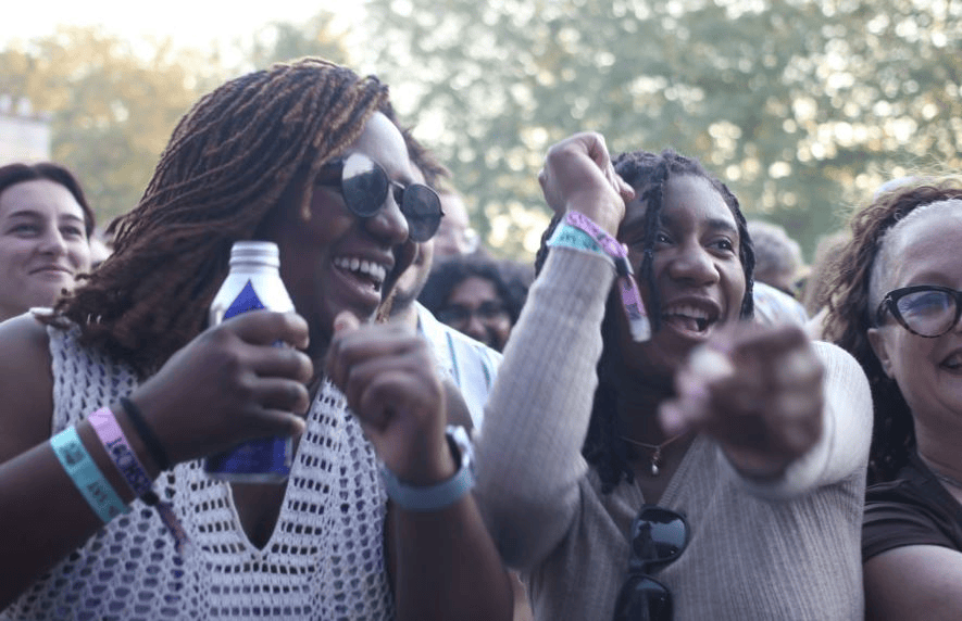 What Your Bumbershoot Schedule Says About You