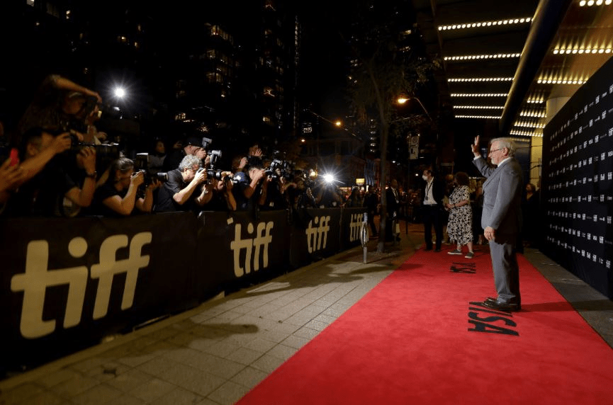 TIFF 2026 Lineup Is Complete: 293 Films, Oscar Contenders and the Movies to Watch