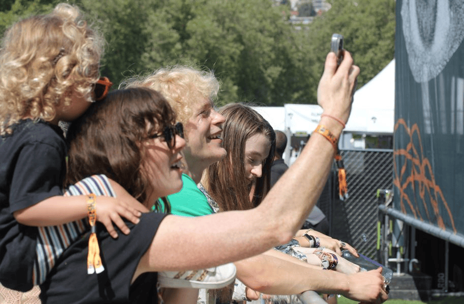 Don’t Wait for the Headliners: 5 Things to Catch Early at Bumbershoot