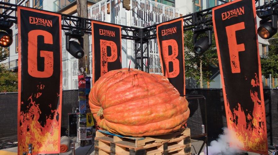 Great Pumpkin Beer Festival Returns to Capitol Hill This Fall
