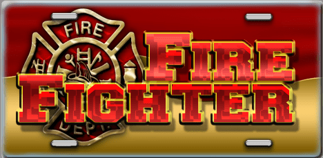 Fire Fighter