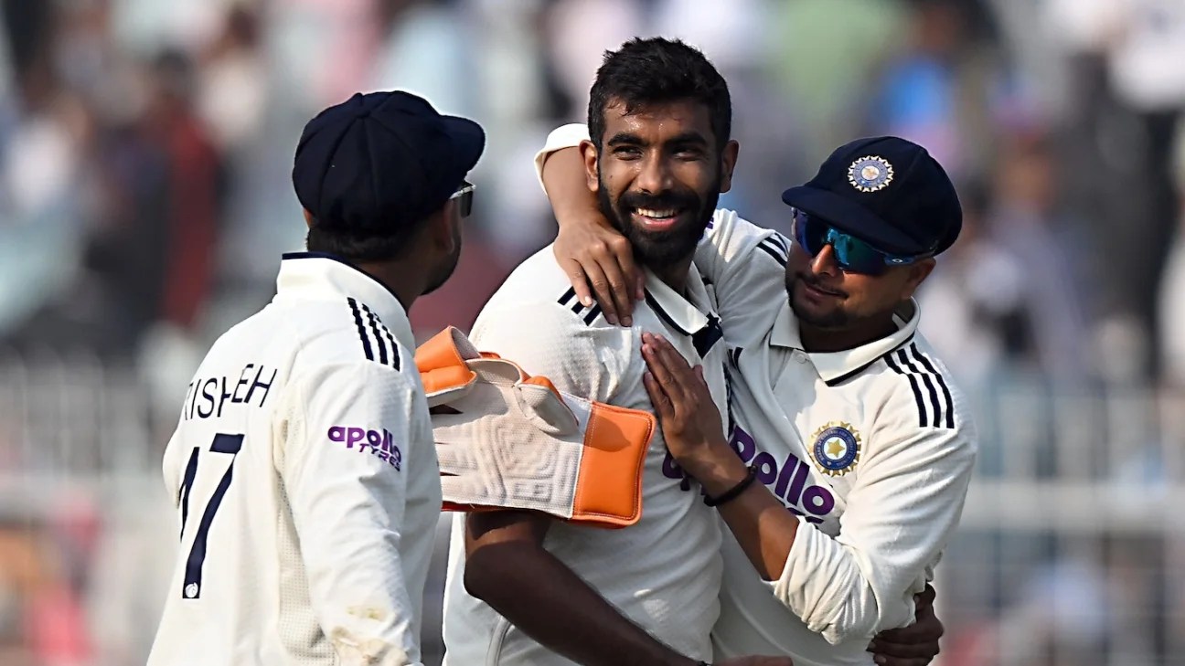 India vs South Africa