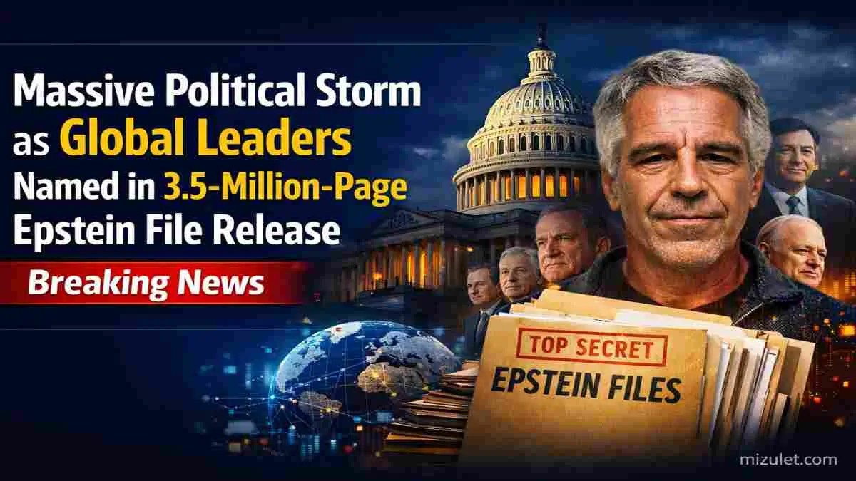 Epstein Files