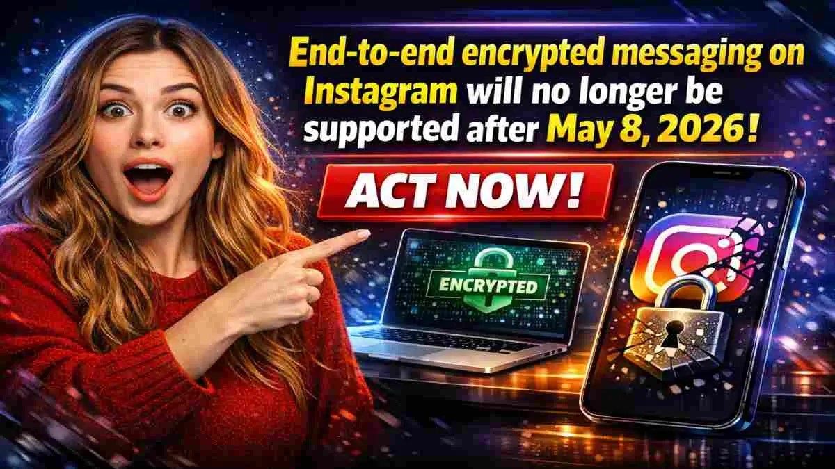 How to Secure Instagram DMs 2026: Instagram Encrypted Guide