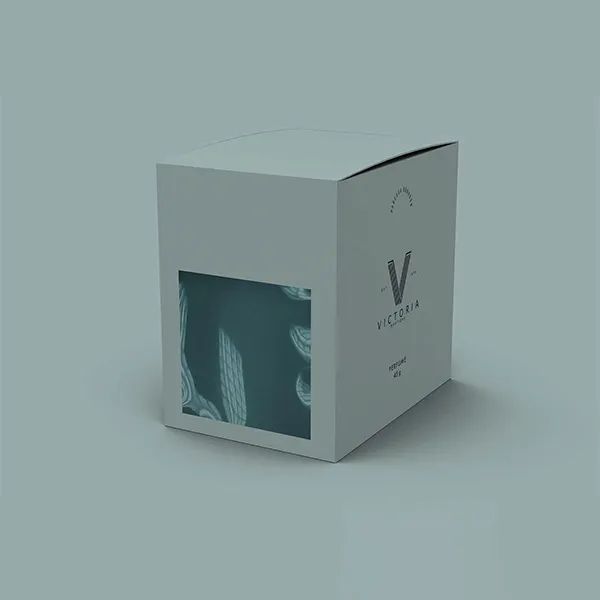 Cardboard Window Boxes - Download Artistic Sunset Background | Full HD