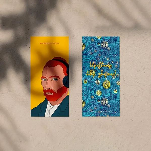 Custom Bookmarks - Sunset Photos - Perfect Desktop Collection