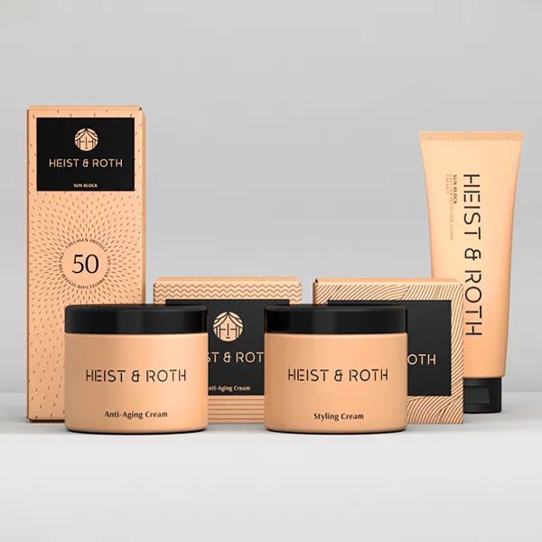 Foundation Boxes Foundation Packaging Boxes Packagingbee - Dark Pictures - Stunning HD Collection