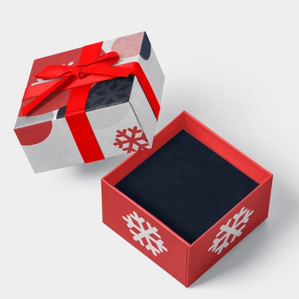 Luxury Gift Boxes And Packaging - Premium Space Pattern Gallery - Desktop