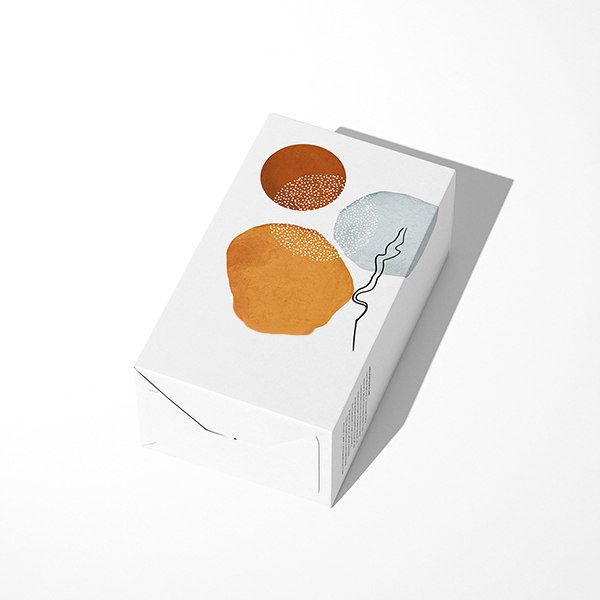 Snap Lock Bottom Boxes Snap Lock Bottom Packaging - Minimal Designs - High Quality Retina Collection