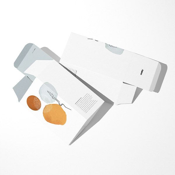 Packaging Box Snap Lock Bottom Printpro - High Quality City Photo - 4K