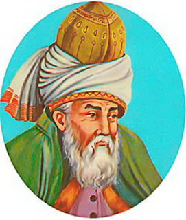 من رباعيات جلال الدين الرومي / ترجمة محمد عيد إبراهيم