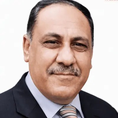 الفنان محمد الزهيري.. سيرة فنية مليئة بالعطاء. كتابة: عبدالله جدعان ـ الموصل