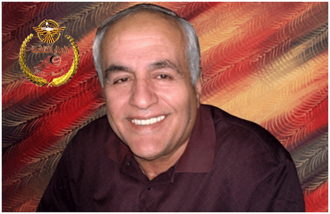 السيرة الذاتية للروائي حسين رحيم – الموصل
