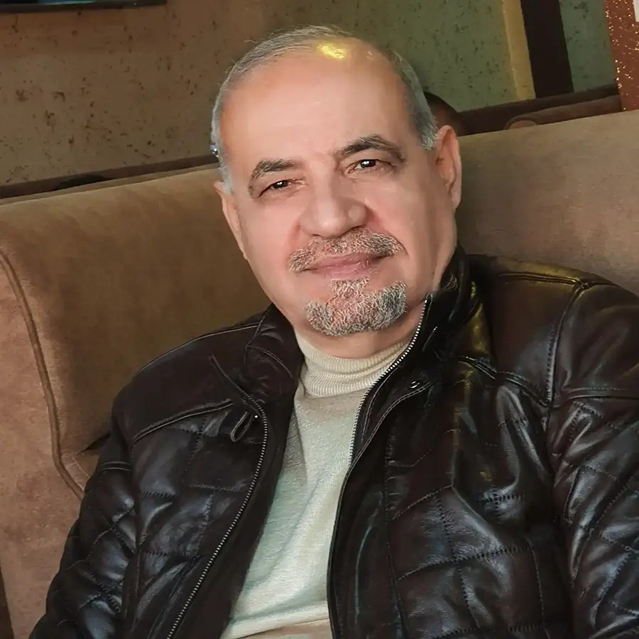 مدفن – د.ازهر سليمان