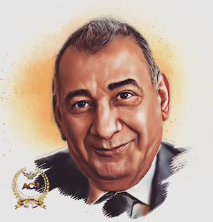 قالوا في الناقد أسامة غانم