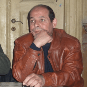 تصور الحكاية الشعبية للجان – سامى عبدالوهاب بطة