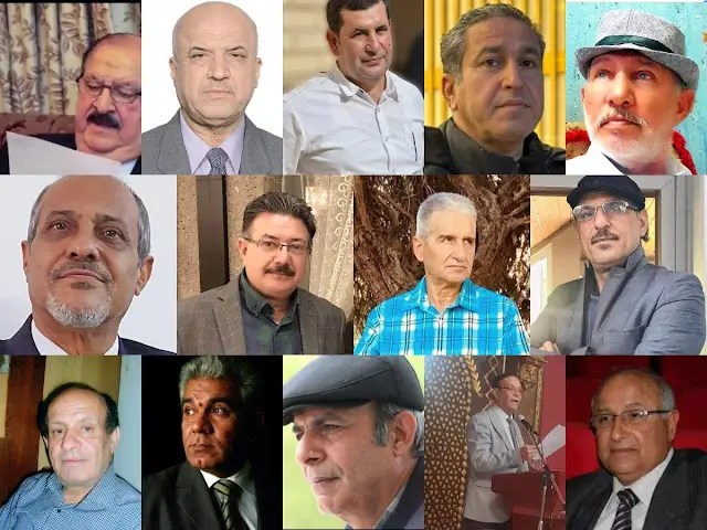 من إشكاليات النشر في الصفحات الثقافية – إعداد/ علي صحن عبد العزيز