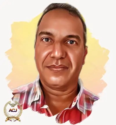 الساحر – فتحي مهذب – تونس