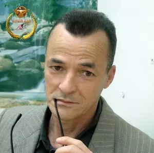 أكتب فقط✍️ عبدالرزاق الصغير 