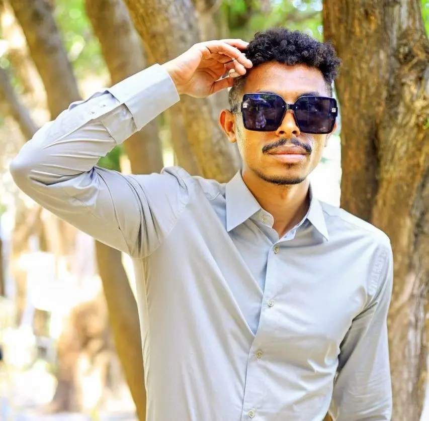 إليها كتبت – عبدالرحمن يوسف – السودان