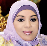 امرأة واحدة لا تكفي – سعيدة بنت خاطر