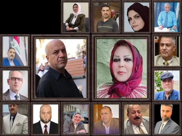 الصفحات الثقافية: بين ردود أفعال لا أفعال …ودمقرطتها ضرورة قصوى – أستطلاع/ علي صحن عبد العزيز