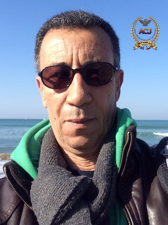 رقص على إيقاع الذاكرة:-1- الكتابة والحياة.. محمد الجلايدي- القنيطرة- المغرب
