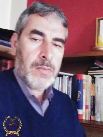 إشراقات لغوية  – الكاتب : شدري معمر علي – الجزائر