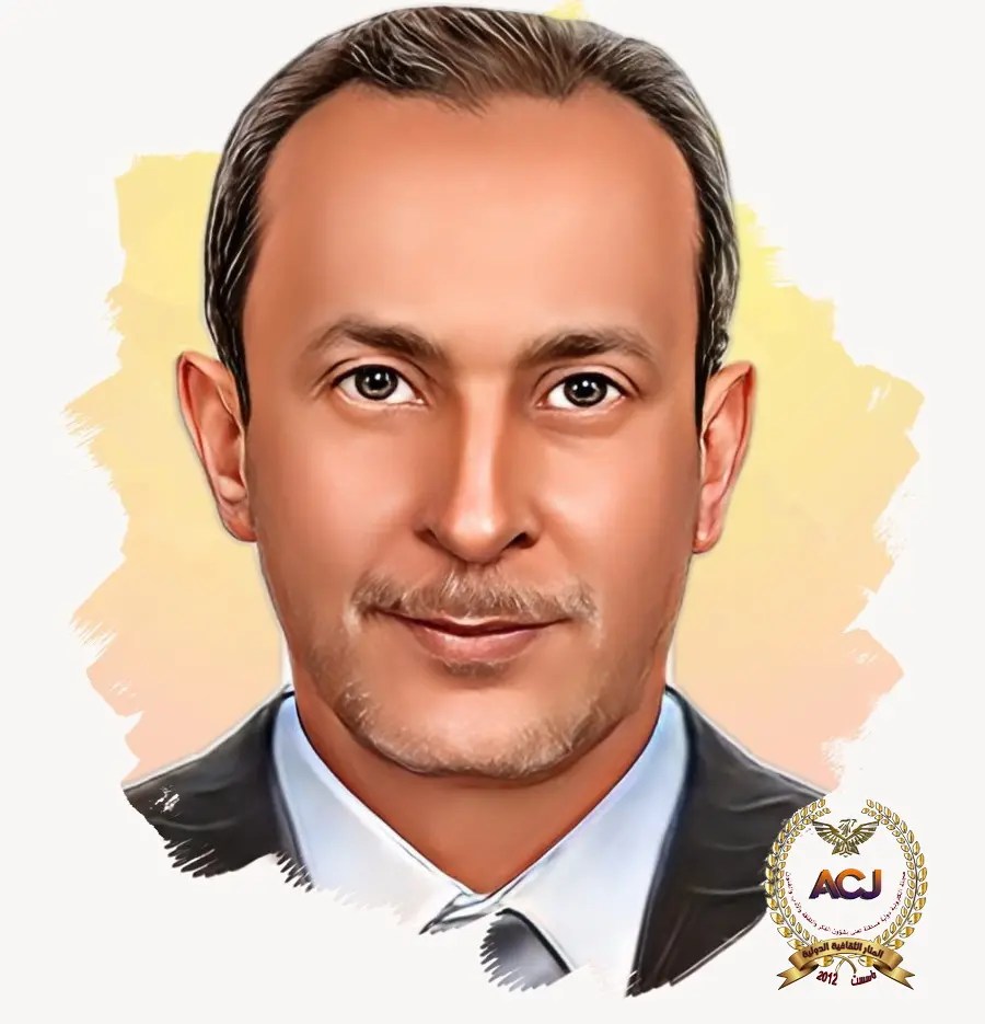 تَجَلِّياتُ نهر- كَامِل عبد الحُسين الكَعْبِي