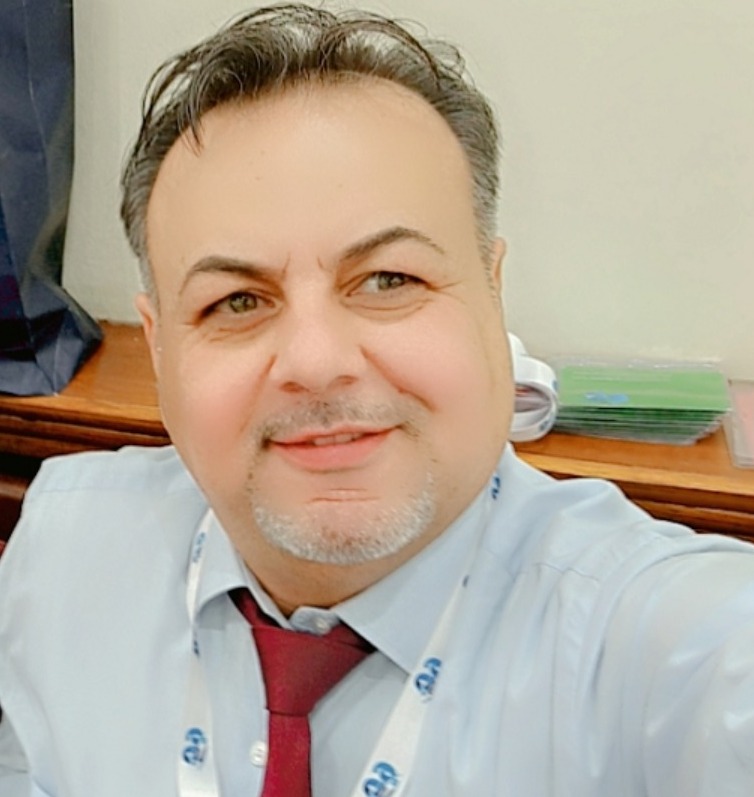 أبو خابصها ظاهرة بنكهة عراقية ….في سطور – احمد الحربي جواد