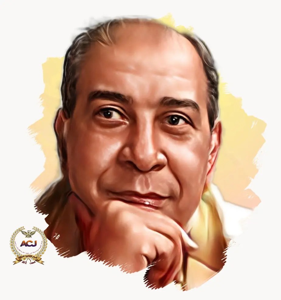استباحة مسرحـــنا – نــجيب طــلال