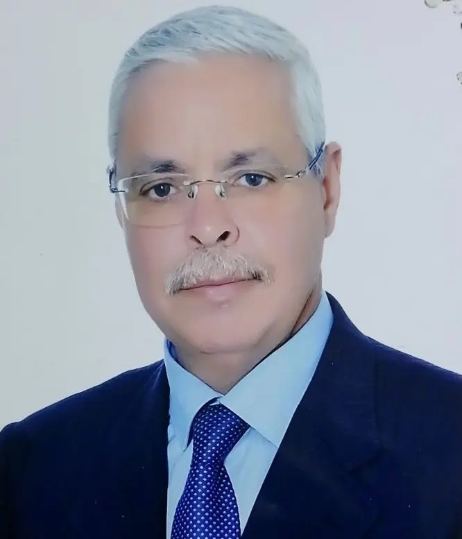 عِزُّ الصدقِ وذُلُّ الزَّبد – عبد العزيز الخبشي- المغرب