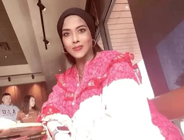 ليس ذنبي-أمل عمر