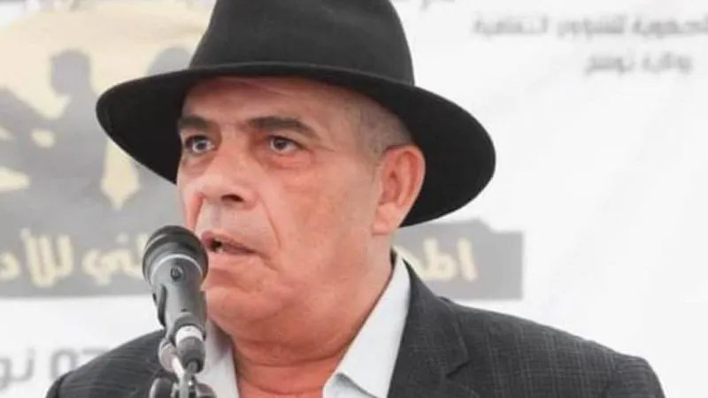 قراءة نقدية موسعة في قصيدة “ثنايا الضياع” للشاعر خالد عمامي – رياض الشرايطي