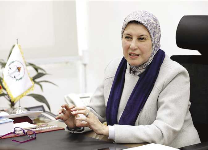 العمى الزمني – د. هالة إبراهيم رمضان