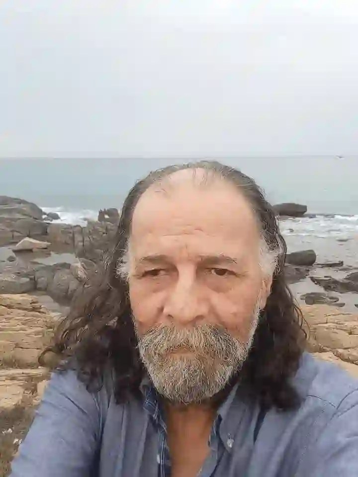 أناشيد النار  – خالد عمامي-قليبية-تونس