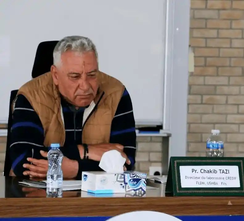 التيه والسليقة: سِفْرُ اَلتِِّيهِ فِي زَمَنِ اَلضَّيَاعِ-شكيب تازي مصانو – المغرب