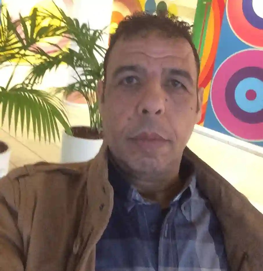 ضباع الثقافة العرب – الدكتور حسن العاصي