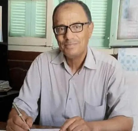 سلطان  ✒️  شفيق بن بشير غربال / صفاقس- تونس